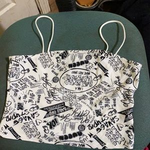 rue21 shirt never put it on